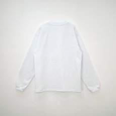 画像6: COMMON BASE   L/S TEE (6)