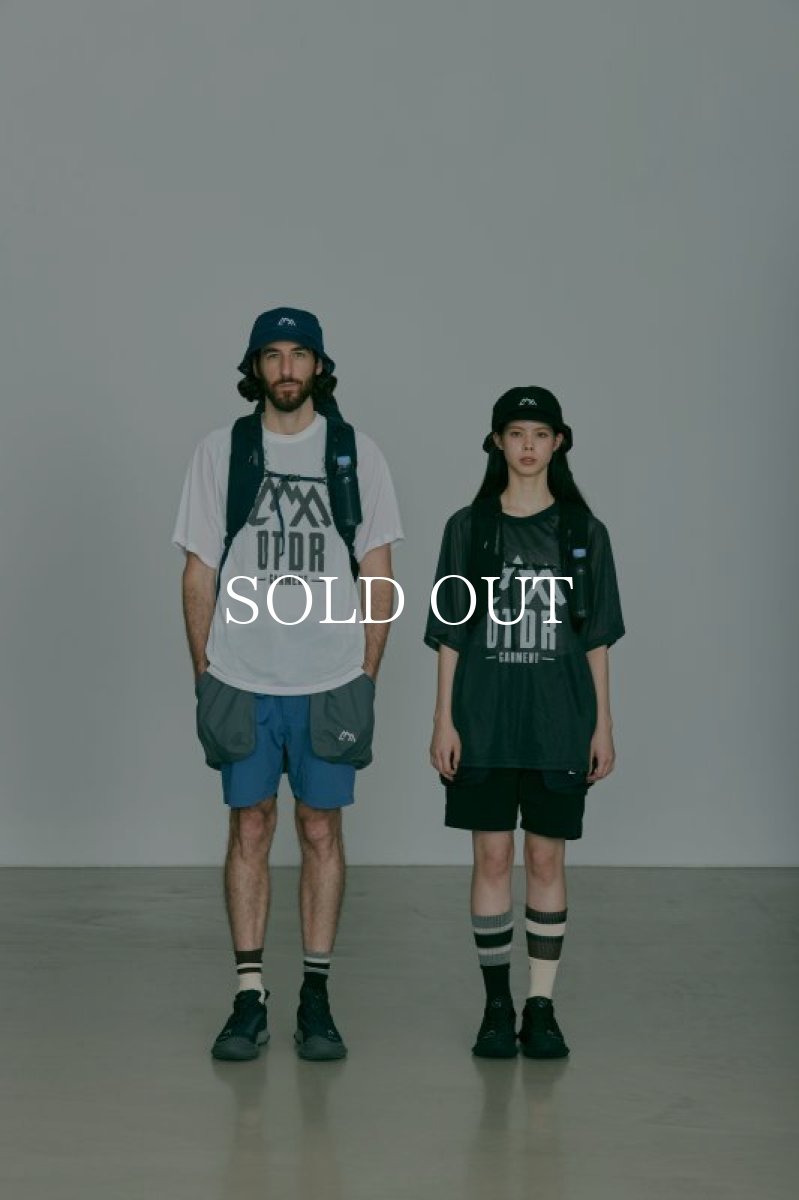 画像11: CMF OUTDOOR GARMENT  QUICK DRY TEE S/S PT (11)