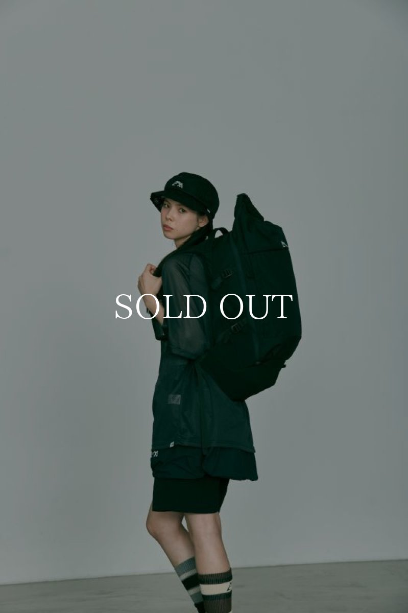 画像8: CMF OUTDOOR GARMENT  QUICK DRY TEE S/S PT (8)