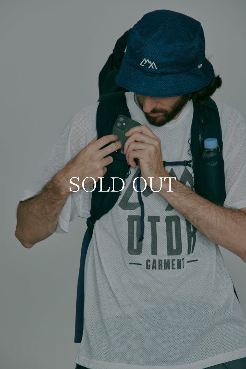 画像10: CMF OUTDOOR GARMENT  QUICK DRY TEE S/S PT (10)