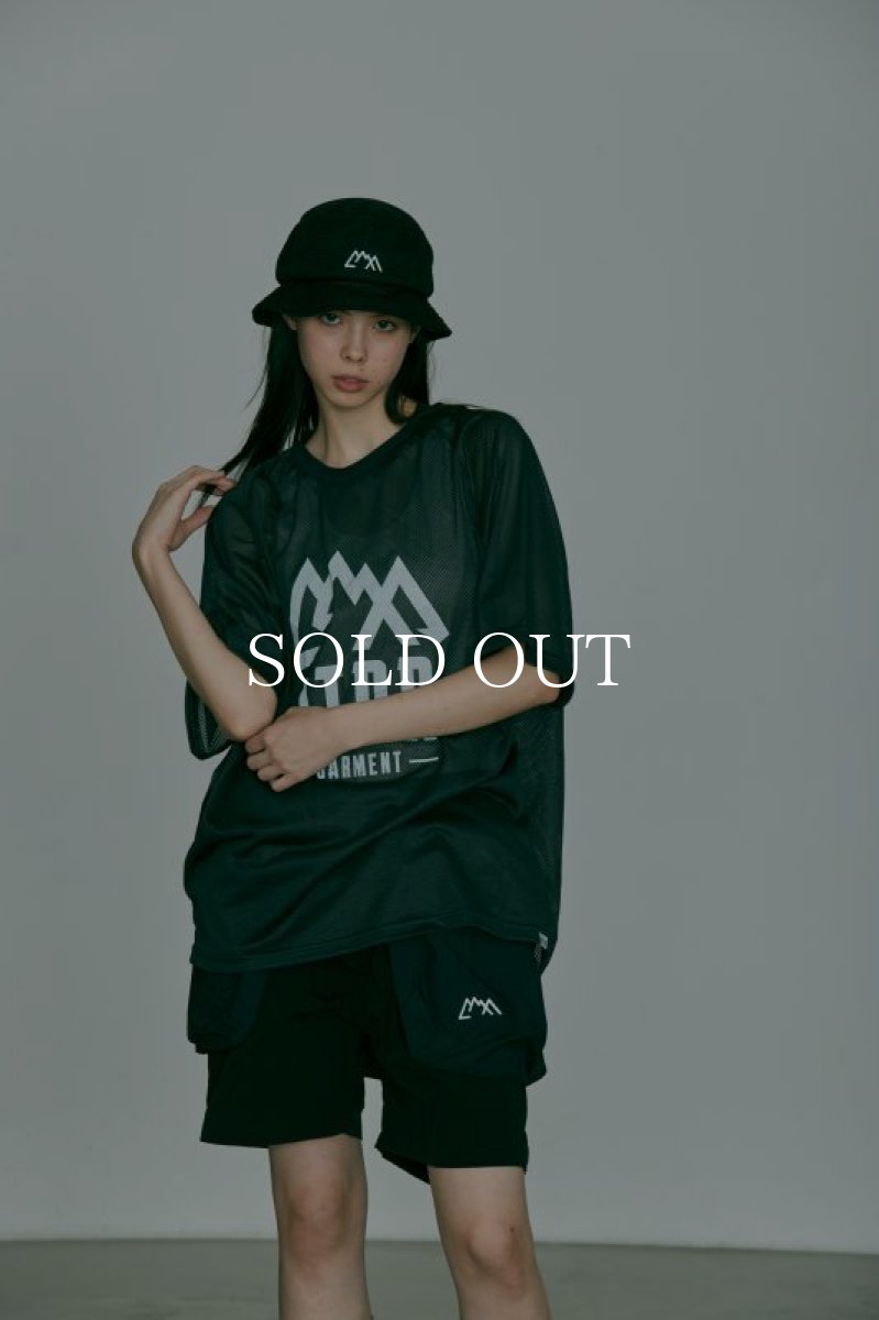 画像5: CMF OUTDOOR GARMENT  QUICK DRY TEE S/S PT (5)