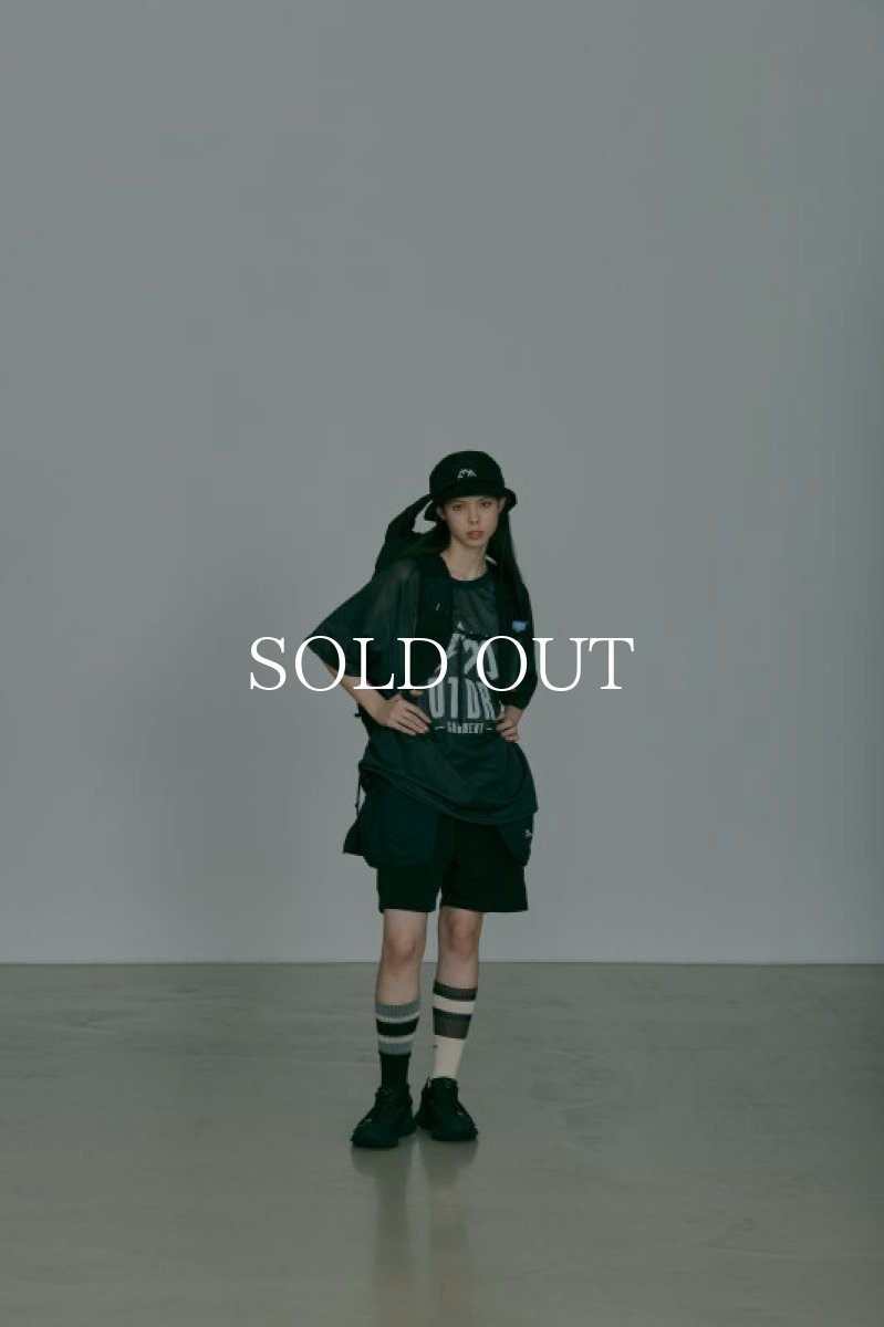 画像7: CMF OUTDOOR GARMENT  QUICK DRY TEE S/S PT (7)