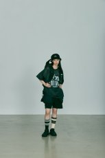 画像7: CMF OUTDOOR GARMENT  QUICK DRY TEE S/S PT (7)