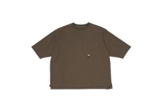 画像4: CMF OUTDOOR GARMENT  SLOW DRY POCKET TEE (4)