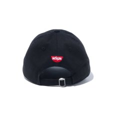 画像7: NEW ERA  9TWENTY CUP NOODLE カップヌードル NEW ERA ブラック (7)