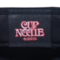 画像5: NEW ERA  9TWENTY CUP NOODLE カップヌードル NEW ERA ブラック (5)