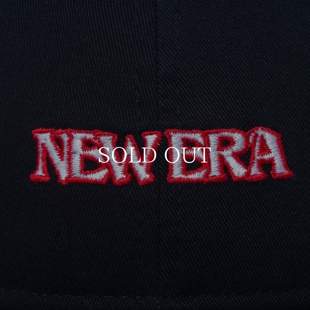 画像8: NEW ERA  9TWENTY CUP NOODLE カップヌードル NEW ERA ブラック (8)
