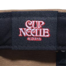 画像9: NEW ERA  9TWENTY CUP NOODLE カップヌードル CAP NOODLE カーキ (9)