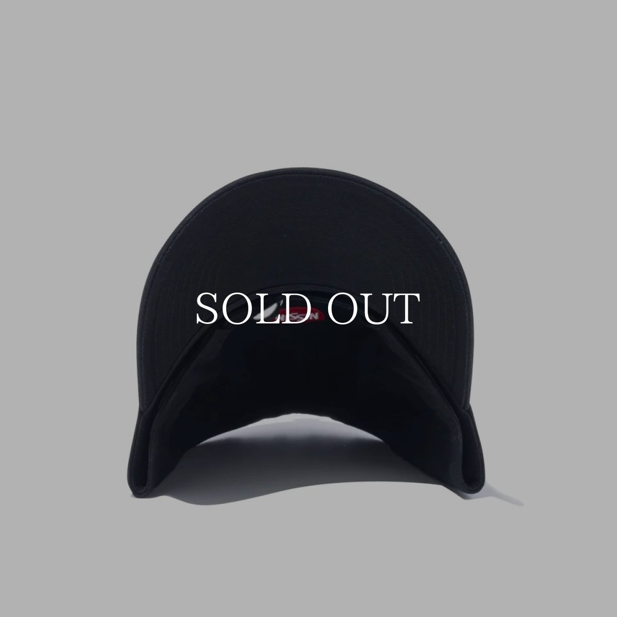 画像4: NEW ERA  9TWENTY CUP NOODLE カップヌードル NEW ERA ブラック (4)