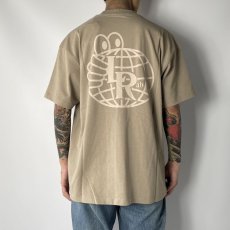 画像10: Last Resort AB  Atlas Monogram Tee (10)