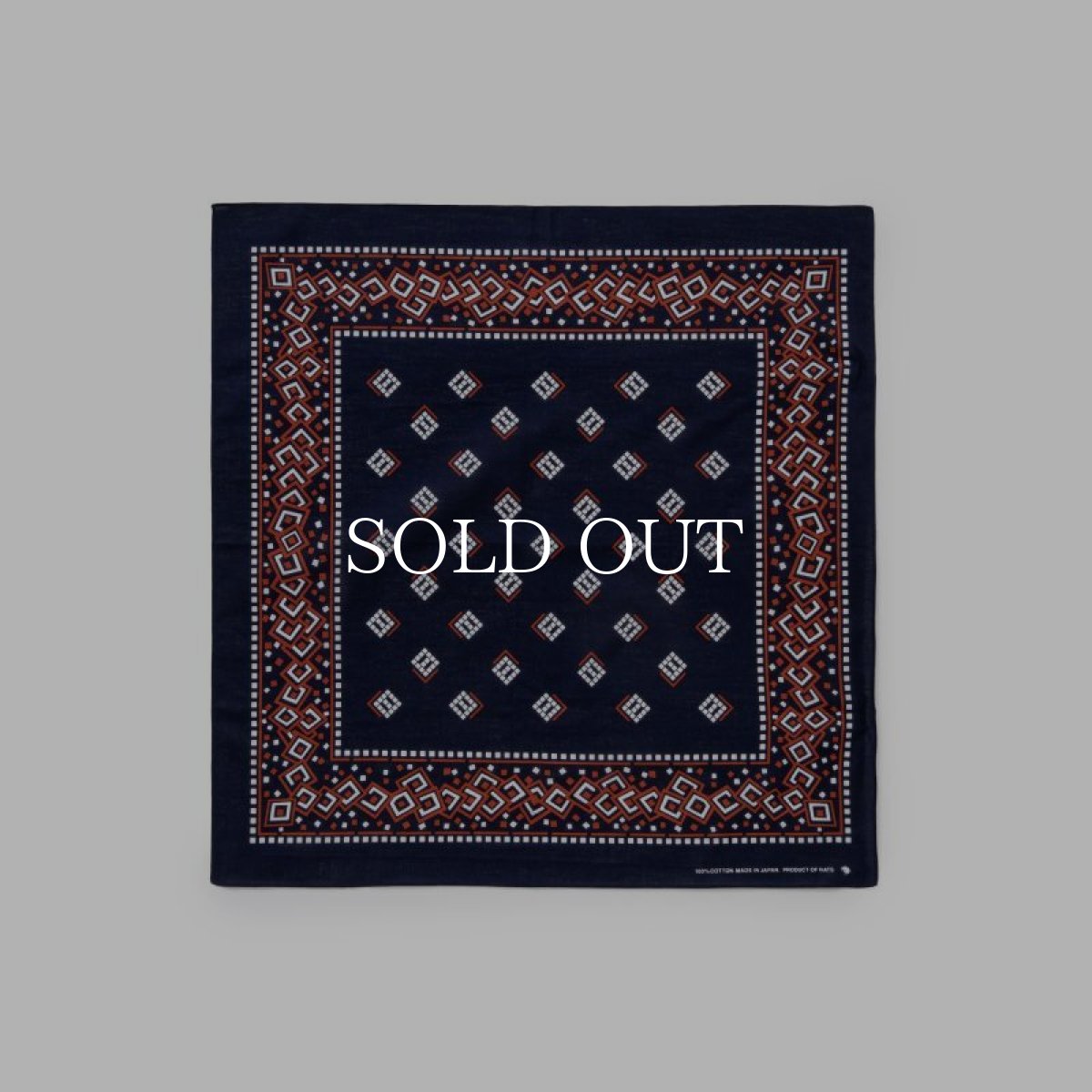 画像3: RATS  BANDANA (3)