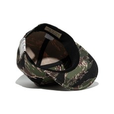 画像5: THE H.W.DOG&CO.  MILITARY TRUCKER CAP (5)