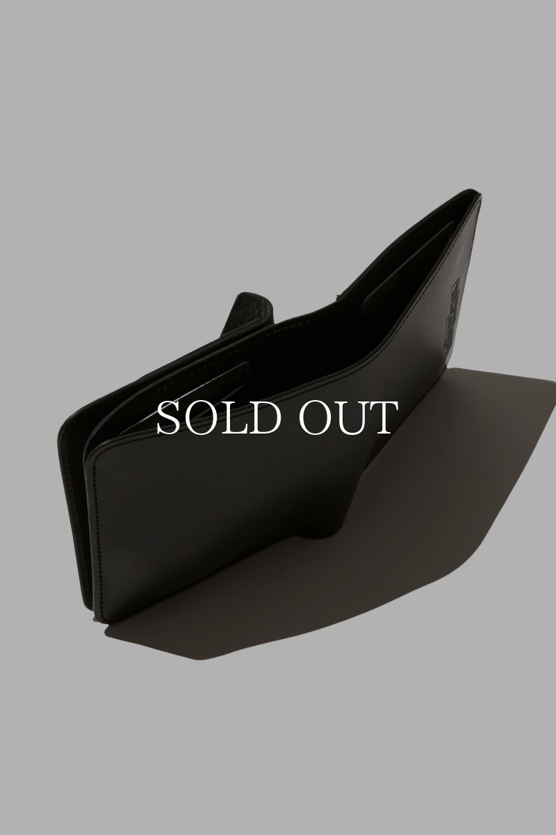 画像7: RADIALL   POSSE - FOLDED TRUCKER WALLET (7)