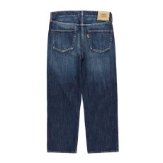 画像2: STANDARD CALIFORNIA  SD 5P Denim Pants 950 Vintage Wash (2)