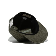 画像24: THE H.W.DOG&CO.  MILITARY TRUCKER CAP (24)