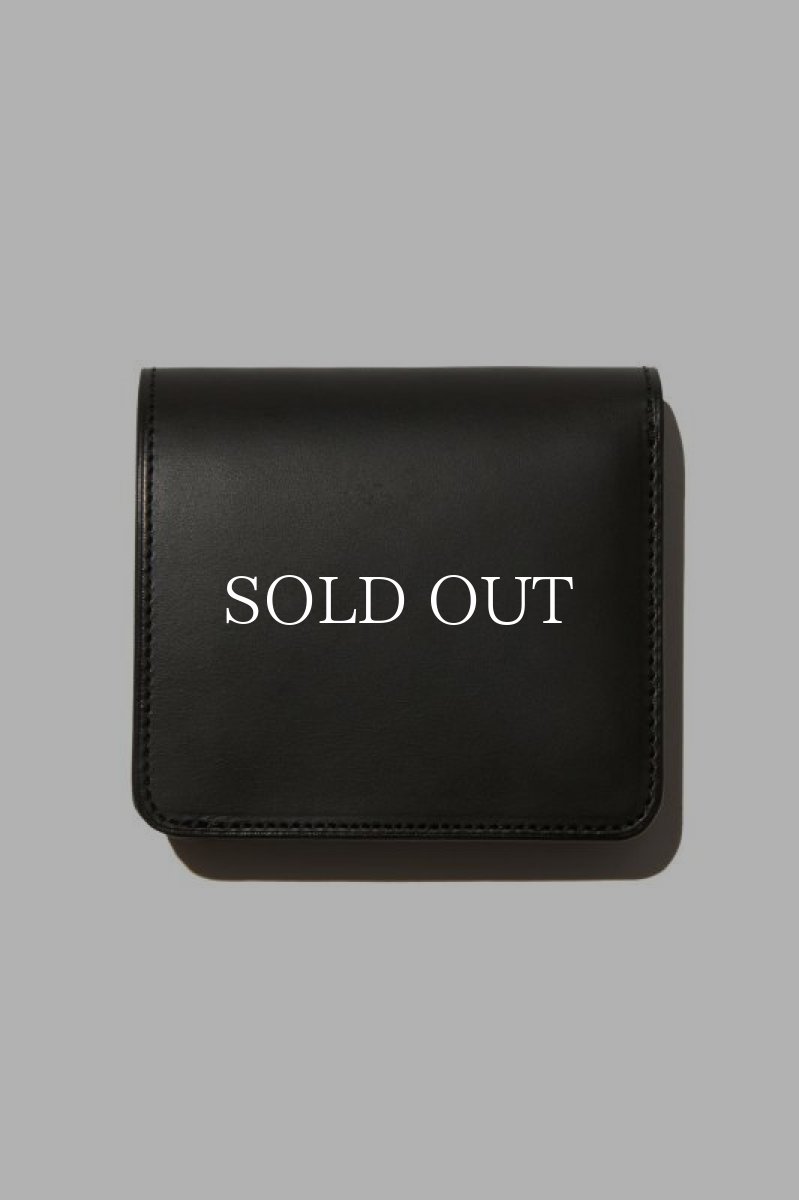 画像2: RADIALL   POSSE - FOLDED TRUCKER WALLET (2)