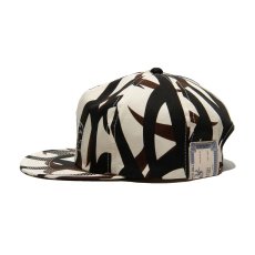 画像13: THE H.W.DOG&CO.  MILITARY TRUCKER CAP (13)