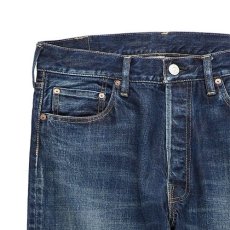 画像3: STANDARD CALIFORNIA  SD 5P Denim Pants S901 Vintage Wash (3)