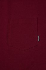 画像12: RADIALL  TRUE DEAL – CREW NECK T-SHIRT L/S (12)