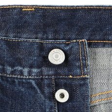 画像6: STANDARD CALIFORNIA  SD 5P Denim Pants 950 Vintage Wash (6)