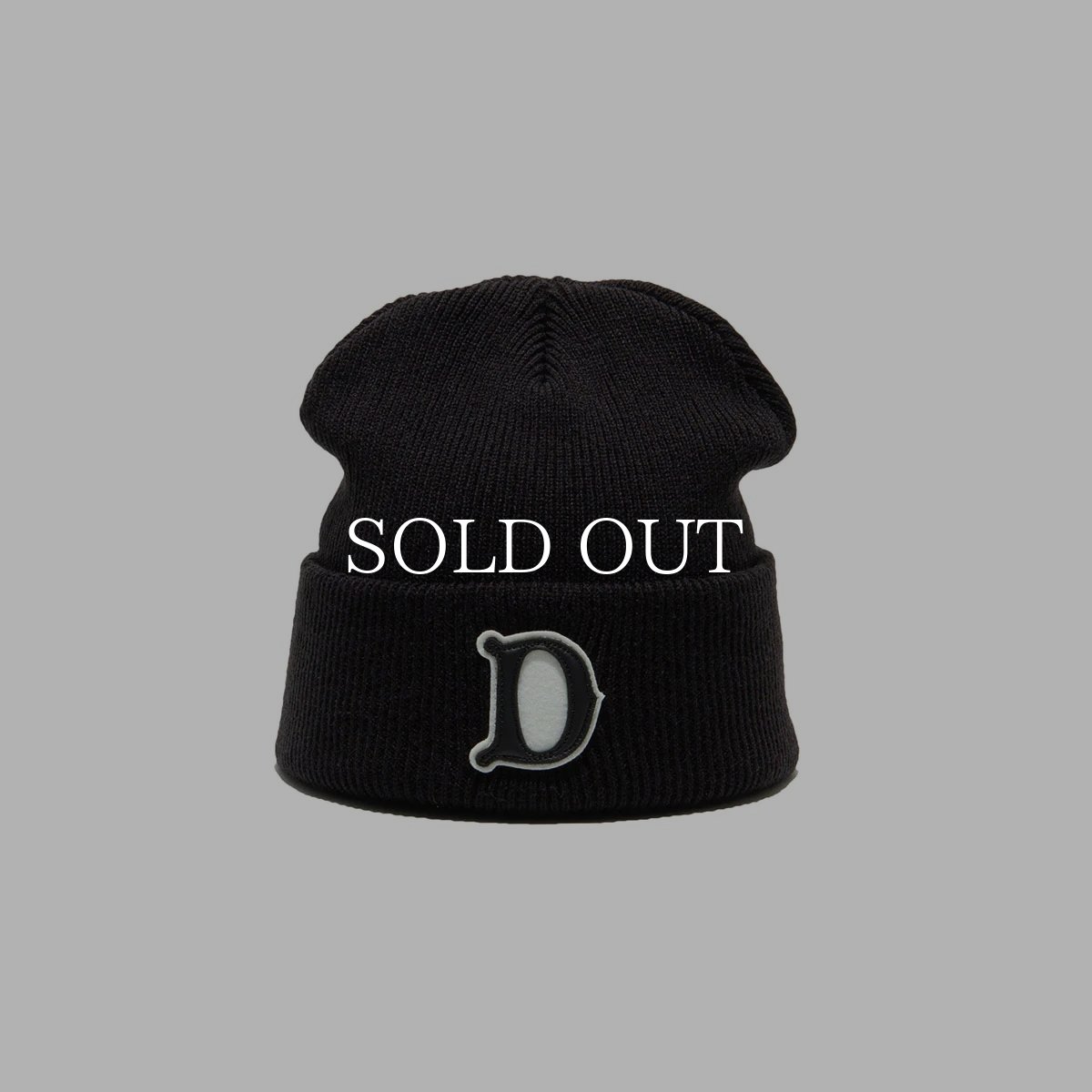 画像2: THE H.W.DOG&CO.  BIG WATCH (2)