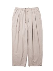 画像3: COOTIE   T/W 2 Tuck Easy Pants (3)