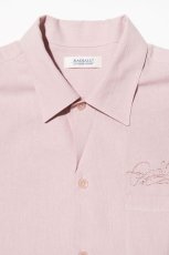 画像3: RADIALL  SANTA MADRE - OPEN COLLARED SHIRT L/S (3)