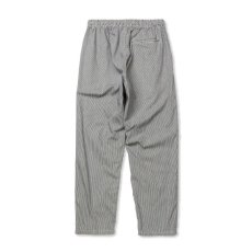 画像2: CALEE  6OZ HICKORY EASY TROUSERS (2)