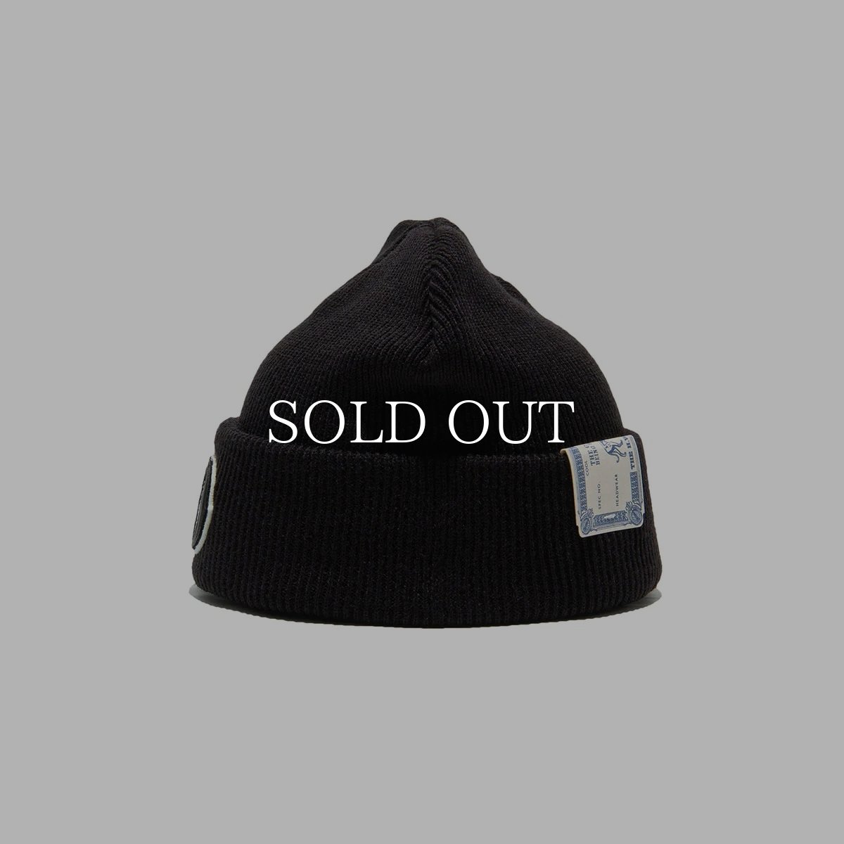 画像3: THE H.W.DOG&CO.  BIG WATCH (3)