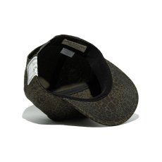 画像29: THE H.W.DOG&CO.  MILITARY TRUCKER CAP (29)