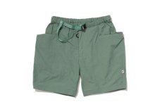 画像4: CMF OUTDOOR GARMENT  【再入荷】ACTIVITY SHORTS NYLON (4)