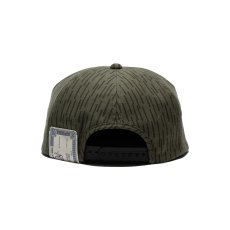 画像23: THE H.W.DOG&CO.  MILITARY TRUCKER CAP (23)