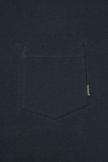 画像4: RADIALL  TRUE DEAL – CREW NECK T-SHIRT L/S (4)