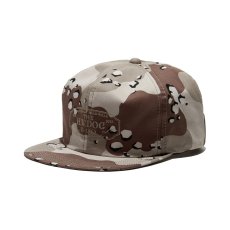 画像16: THE H.W.DOG&CO.  MILITARY TRUCKER CAP (16)