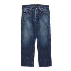 画像1: STANDARD CALIFORNIA  SD 5P Denim Pants S901 Vintage Wash (1)