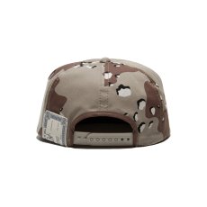 画像19: THE H.W.DOG&CO.  MILITARY TRUCKER CAP (19)