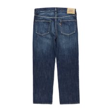 画像2: STANDARD CALIFORNIA  SD 5P Denim Pants S901 Vintage Wash (2)