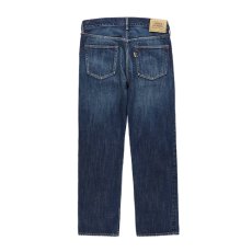 画像2: STANDARD CALIFORNIA  SD 5P Denim Pants 901 66 Vintage Wash (2)