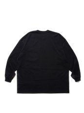 画像3: COOTIE   Open End Yarn Error Fit L/S Tee  (3)