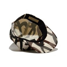 画像15: THE H.W.DOG&CO.  MILITARY TRUCKER CAP (15)