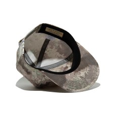 画像10: THE H.W.DOG&CO.  MILITARY TRUCKER CAP (10)