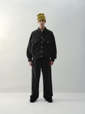 画像3: COOTIE   N/C OX 5 Pocket Easy Pants (3)