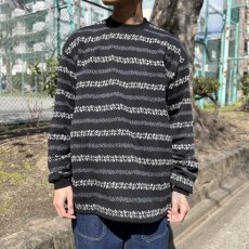 画像13: RADIALL  AIRSTREAM – CREW NECK T-SHIRT L/S (13)