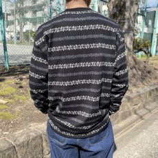 画像14: RADIALL  AIRSTREAM – CREW NECK T-SHIRT L/S (14)