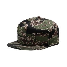 画像1: THE H.W.DOG&CO.  MILITARY TRUCKER CAP (1)