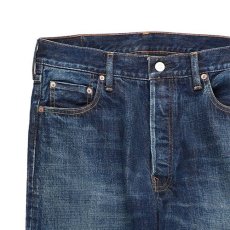 画像3: STANDARD CALIFORNIA  SD 5P Denim Pants 901 66 Vintage Wash (3)