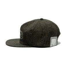 画像27: THE H.W.DOG&CO.  MILITARY TRUCKER CAP (27)