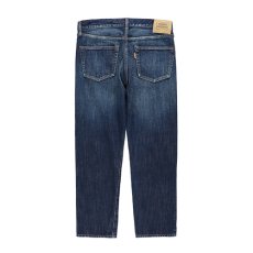 画像2: STANDARD CALIFORNIA  SD 5P Denim Pants 960 Vintage Wash (2)