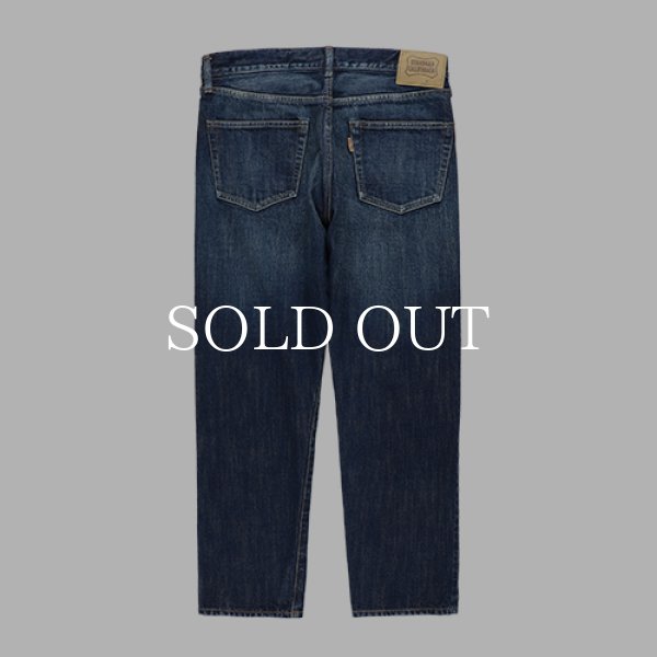STANDARDCALIFORNIA　960 デニム W30 日本製 SD 5P Denim Pants 960 One Wash : STANDARD CALIFORNIA