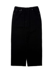 画像1: COOTIE   N/C OX 5 Pocket Easy Pants (1)